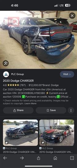 Dodge Charger